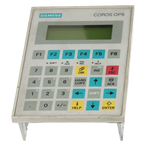 6AV3505-1FB01 New Siemens Operator Panel 4 Line Display